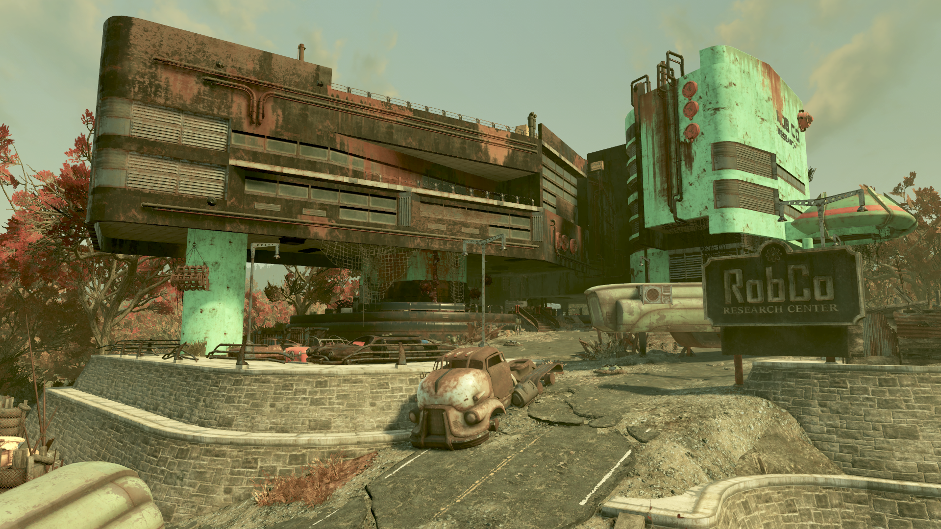 Fallout 76 Mayor For A Day Id Card Location